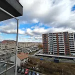 Park Near Iulius Mall, Wi-fi, Walk-in Showe Apartmán *