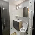 Park Near Iulius Mall, Wi-fi, Walk-in Showe Apartmán