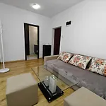 Apartmán Park Near Iulius Mall, Wi-fi, Walk-in Showe Kluž