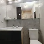 Park Near Iulius Mall, Wi-fi, Walk-in Showe *