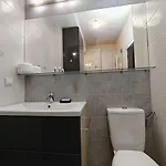 Park Near Iulius Mall, Wi-fi, Walk-in Showe * Kluž