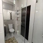 Apartmán Park Near Iulius Mall, Wi-fi, Walk-in Showe Kluž