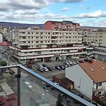 Park Near Iulius Mall, Wi-fi, Walk-in Showe