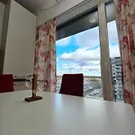 Apartmán Park Near Iulius Mall, Wi-fi, Walk-in Showe *