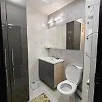 Apartmán Park Near Iulius Mall, Wi-fi, Walk-in Showe Kluž
