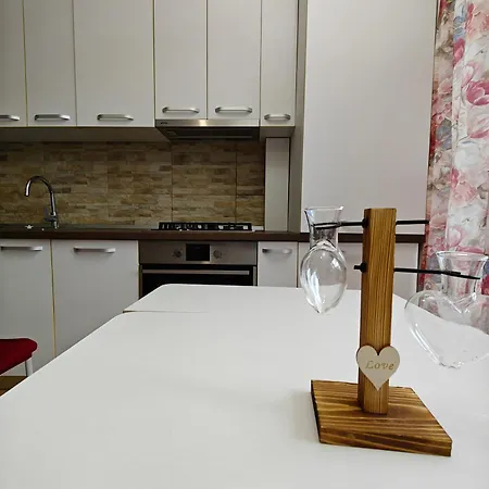 Apartman Park Near Iulius Mall, Wi-fi, Walk-in Showe