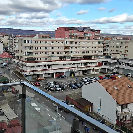 Park Near Iulius Mall, Wi-fi, Walk-in Showe Apartman