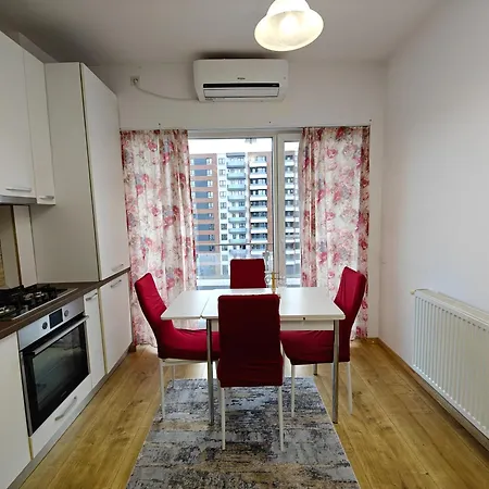 Park Near Iulius Mall, Wi-fi, Walk-in Showe * Cluj-Napoca