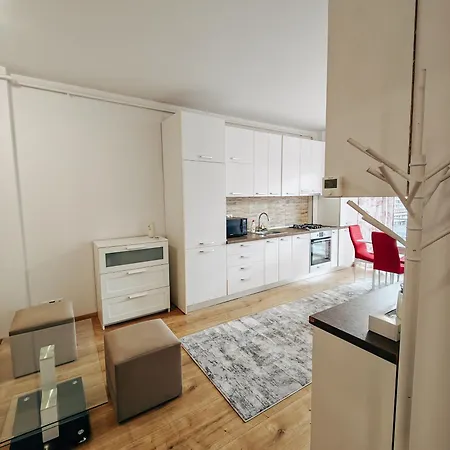 Park Near Iulius Mall, Wi-fi, Walk-in Showe קלוז'-נאפוקה