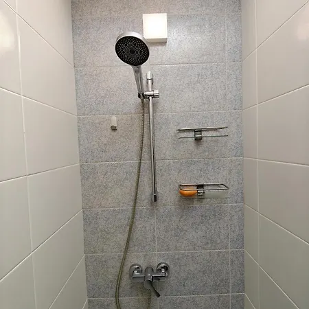 Park Near Iulius Mall, Wi-fi, Walk-in Showe דירה קלוז'-נאפוקה