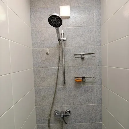 Park Near Iulius Mall, Wi-fi, Walk-in Showe דירה *