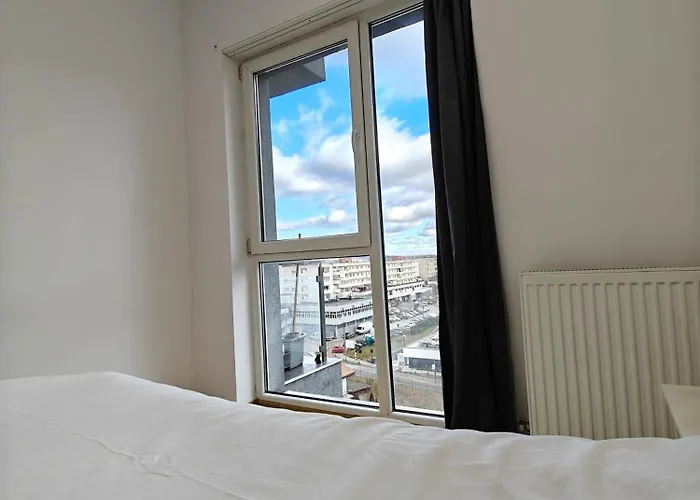 Apartment Park Near Iulius Mall, Wi-fi, Walk-in Showe *