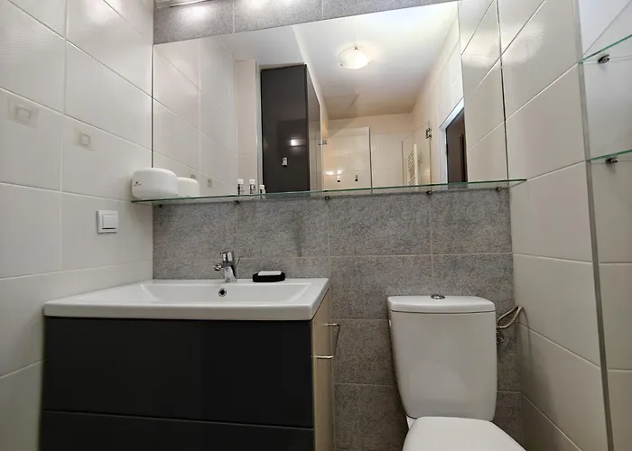 Park Near Iulius Mall, Wi-fi, Walk-in Showe *