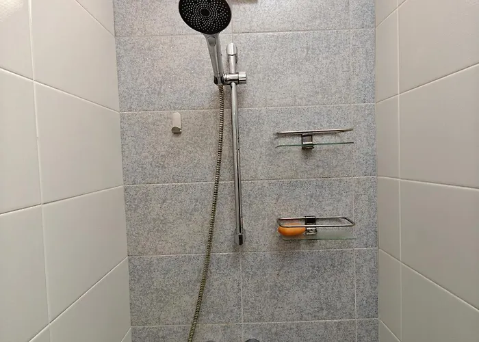 Park Near Iulius Mall, Wi-fi, Walk-in Showe Apartment Cluj-Napoca