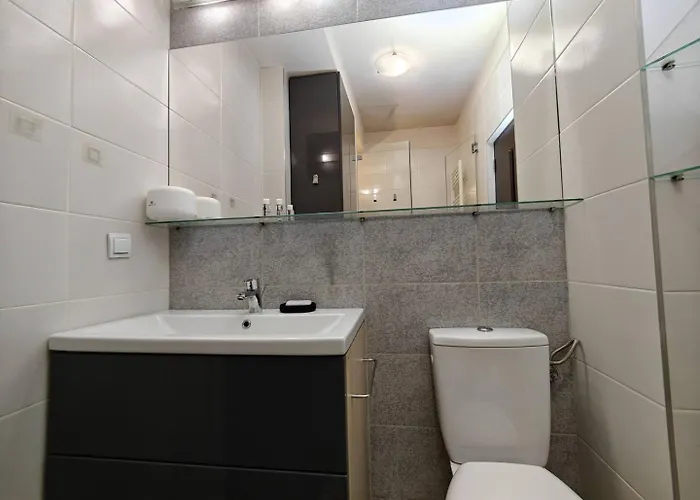 Park Near Iulius Mall, Wi-fi, Walk-in Showe * Cluj-Napoca