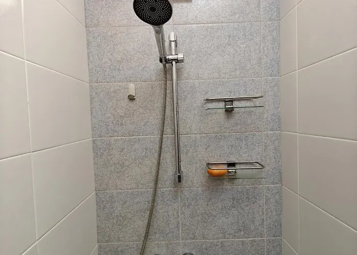 Park Near Iulius Mall, Wi-fi, Walk-in Showe 아파트 *