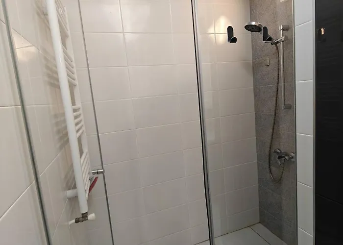 Park Near Iulius Mall, Wi-fi, Walk-in Showe *